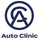 Logo Auto Clinic Maastricht